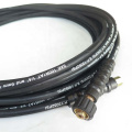 400 Bar Pressure Washer Hose from Hengshui YATAI 3/8 inch